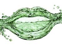 pic for water lips 